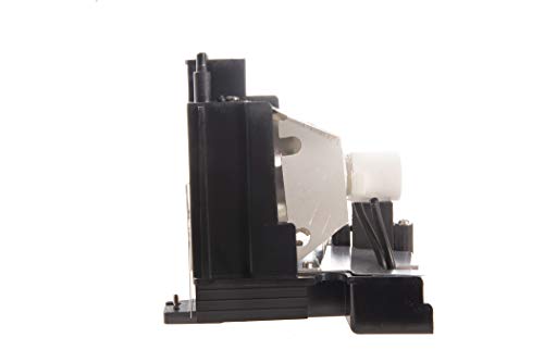 huisheng WuiSing AN-K15LP Projektor-Ersatzlampe mit Gehäuse für SHARP XV-Z15000 XV-Z17000 XV-Z18000