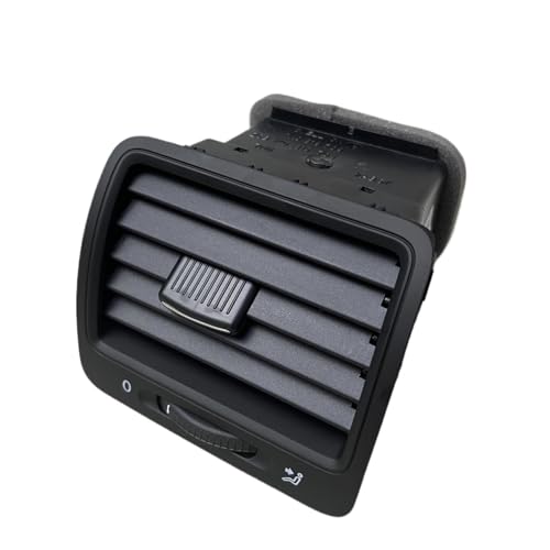 Ventilación izquierda de salpicadero 1K0819703 para VW Jetta 2006-2011