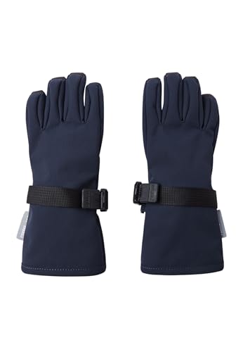 Reima Pivo Handschuhe für Kinder - wasserdicht, warme,...