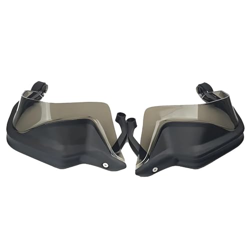 Protège-mains moto pour BMW R1200GS LC et R1250GS Adventure