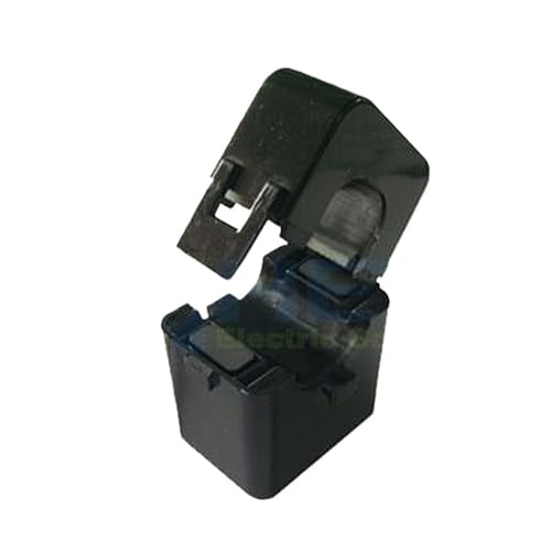 Transformador de corriente mini KCT-24 para medición sin cortes de cable
