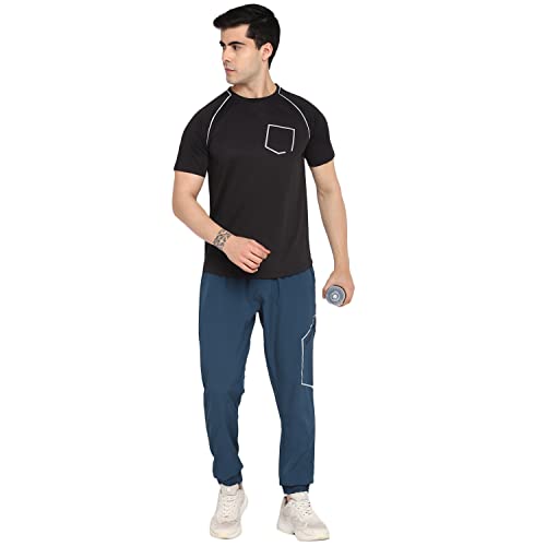 Image of OFF LIMITS NSL REF Joggers for Men
