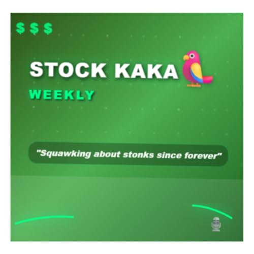 『😴 Why August Might Put Traders to Sleep (And Why That's Actually Good)』のカバーアート
