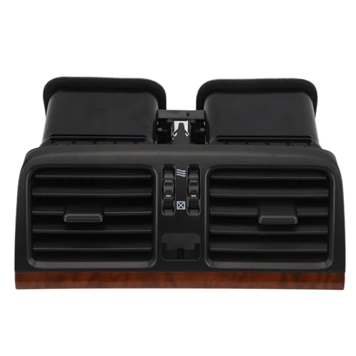 Grille d'aeration AC Fafeicy pour voyager au frais en tableau de bord LS 400 1997-2000