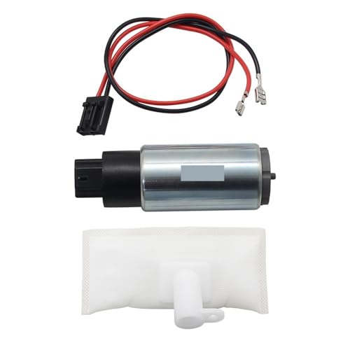 Bomba de combustible 16700MCFD61 para moto Honda VTR1000SP SP1 SP2