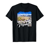 Marbella Camiseta