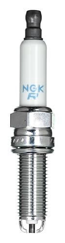 Image of NGK 4471 LKR8AP Laser Platinum Spark Plug