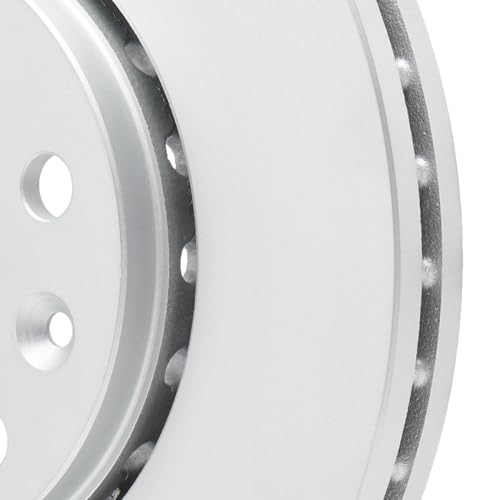 Disque de frein FERODO DDF2507C évite le sifflement sur Trafic III