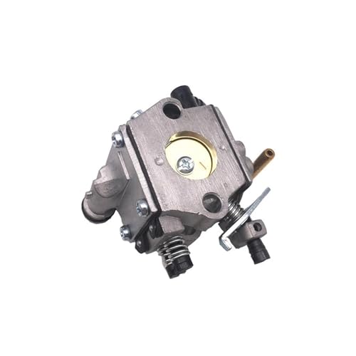 Carburateur MS260 résout les problèmes de démarrage WT-194 - 5