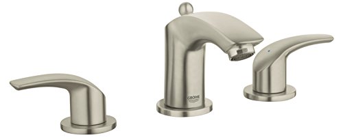 Reviews y listado de Grifería para Baños Grohe los más solicitados. 3