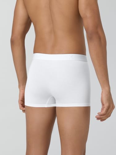 Image of XYXX Men's CloudSoft Micro Modal Trunks| Snug Fit, 4-Way Stretch & No-Marks Waistband Underwear for Man