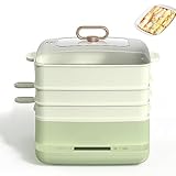 Vermicelli Dampfgarer, Reisnudel-Rollmaschine mit dickem Kunststoffgriff, kantonesisches...