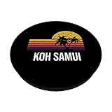 Zoom IMG-1 koh samui souvenir vacanze popsockets