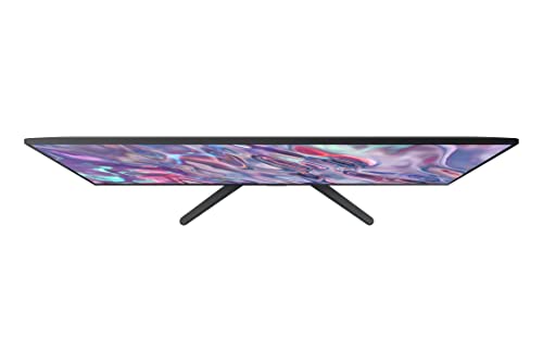 Monitor 34" Samsung antirreflejos y fatiga visual reducida ViewFinity S50GC 4