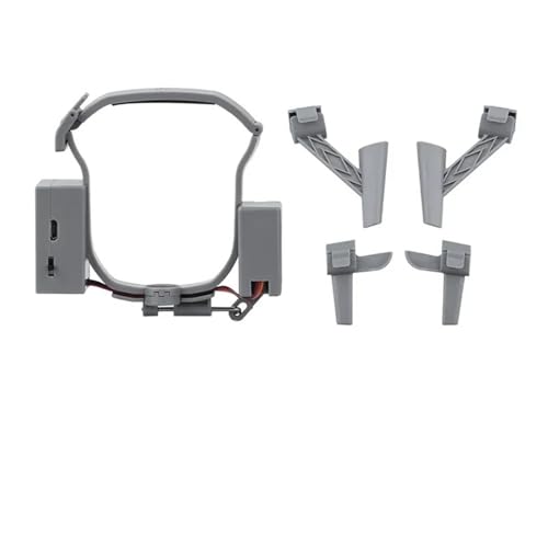 �݊���������܂�DJI Air 3/Air 3S �ɑΉ� - �N�C�b�N�����[�X �G�A�h���b�v �V�X�e���A�ނ�/���X�L���[/�����M�t�g �h���[�� �X���[���[ �A�N�Z�T���[