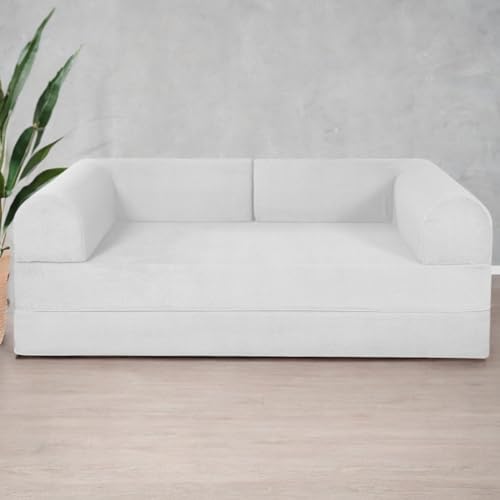 Catálogo para Comprar On-line Sofa Cama Queen Size - solo los mejores. 20 Imagen adicional