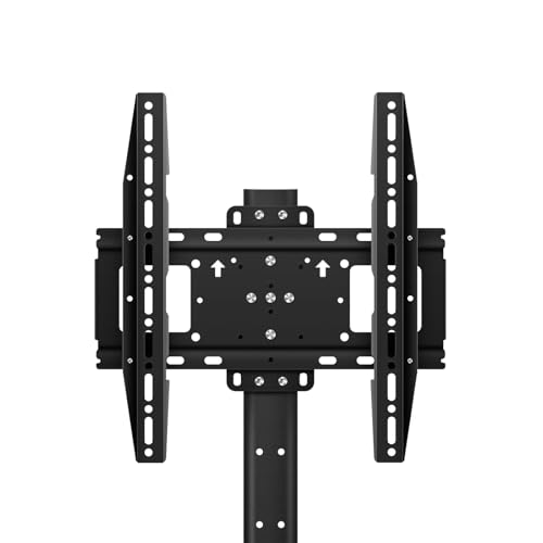 Image of 43 inch Digital Signage+Rotational Stand