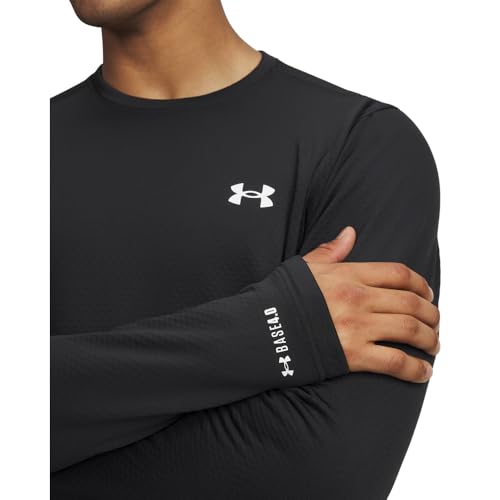 Under Armour Men's Packaged Base 4.0 Crew3