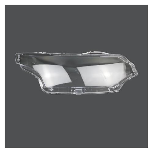 Feu circulation diurne Outlander couvercle phare droit anti humidité et fissure