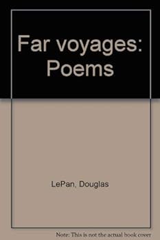 Paperback Far Voyages Book