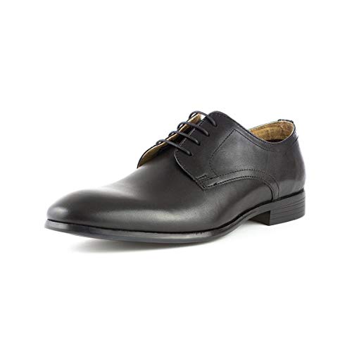 Suola Tipo: PVC Red Tape Silwood, Stivali Uomo, colore nero (black), taglia 42 (8 UK)