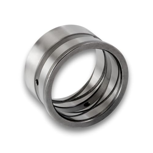 VOE 11883756 – Heavy-Duty Bushing – Bearing Sleeve OEM-Grade Replacement for Volvo Backhoe Loaders