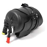 Compatible With Discovery Sport Range Rover Evoque Jaguar E-Pace 2.0 Diesel Ingenium Fuel Filter