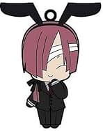 Amazon.co.jp: 妖狐×僕ss ストラップ