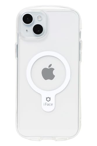 【美品】Apple iPhone15 plus ブラック　iface　箱付き iPhone 15 Plus 512GB - ブラック（SIMフリー）[整備済製品