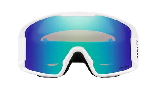 Image of Oakley Line Miner M Snow Goggle
