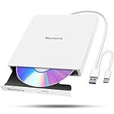 CD DVDドライブ 外付け