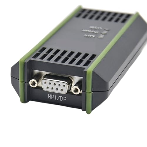 Cable de programación S7-300 con aislamiento óptico estable USB-MPI 6ES7972 5