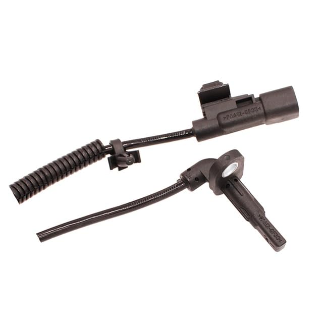 Sensore ABS Ruota Anteriore Per Opel Vauxhall Insignia A E Saab 9-5 - Ricambio 12841616, Lato Sinistro - Foto 4