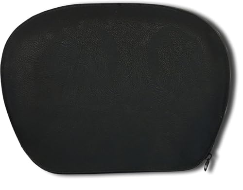 Cavalry Contoured Driver's Backrest