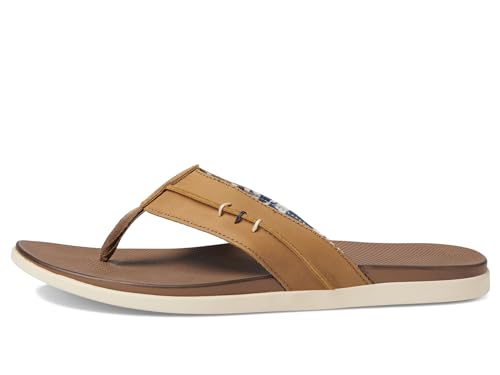 johnnie-O Starboard Sandal4