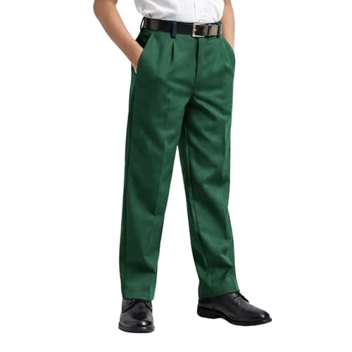 Image of Full Pants | Boys | School Uniform