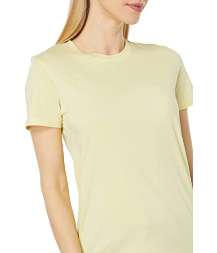 Image of Vince Women's Essential Crew Tee