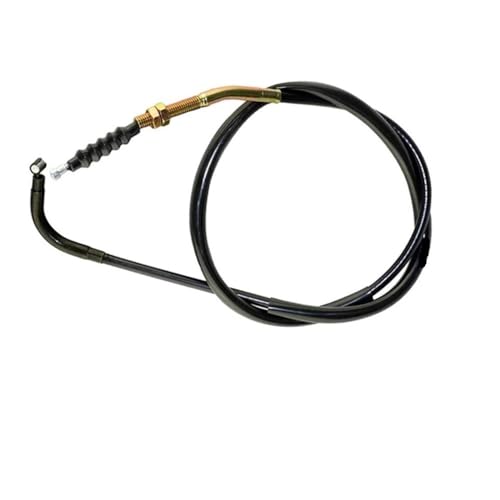 Cable de embrague suave para CB400SF y CB600, transmisión precisa y sin esfuerzo