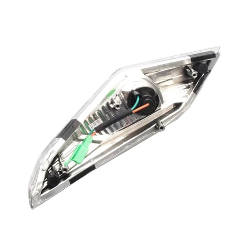 Indicateurs de moto haut de gamme pour Sym Jet 14 et Cruisym - 2