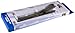 Bachmann Trains - E-Z COMMAND DCC EQUIPPED TURNOUT – LEFT - NICKEL SILVER E-Z TRACK With Grey Roadbed - HO Scale, Medium