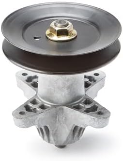 Toro Parte # 119-8445 Conjunto de polea del husillo