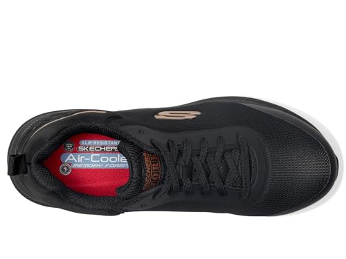 Skechers Women's Carbix-Nia Comp Toe Industrial Shoe2