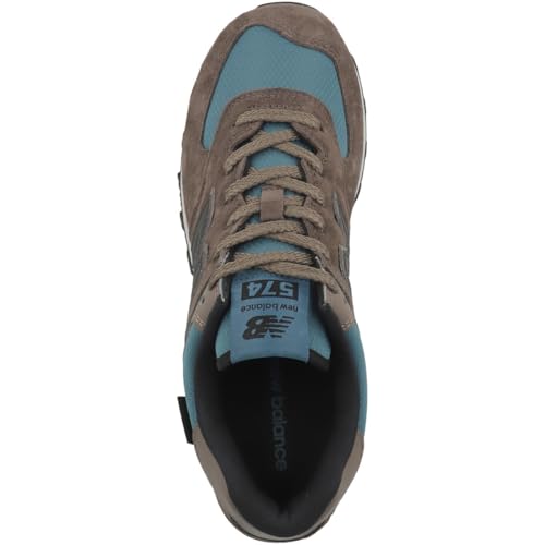 Image of New Balance Unisex-Adult 574 Sneaker