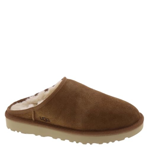 UGG Mens Classic Slip-On Boot Chestnut 15