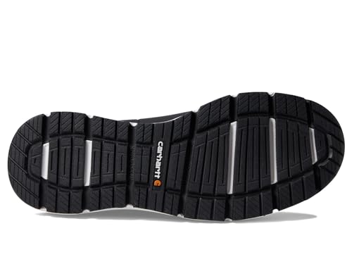 Carhartt Millbrook 4" Romeo Soft Toe Wedge Boot3