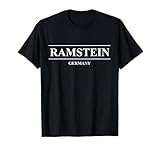 RAMSTEIN ANDENKEN GESCHENK