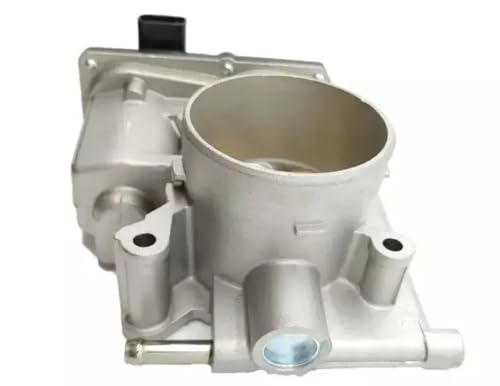 Corps de papillon L32113640G pour motorisation essence avec boîtier d'injection standard