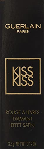 Kisskiss Matte 521-Red Jewell 3,5 Gr