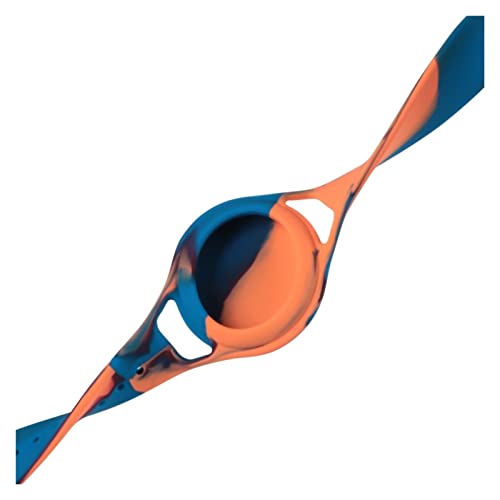 NEOCHY 3 pièces Enfants Bracelets étui en Silicone étiquette Accessoires Protecteur Tracker Manchon de Protection for Bracelet de Montre