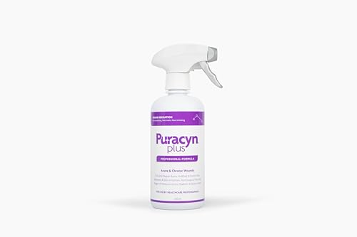 INNOVACYN INC Puracyn Plus 16 OZ Liqtrig - 6517EA - Trigger Spray 1 Each